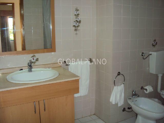 casa de banho/bathroom